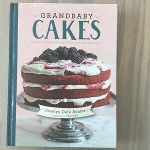 Grand baby Cakes by Jocelyn Delk Adams